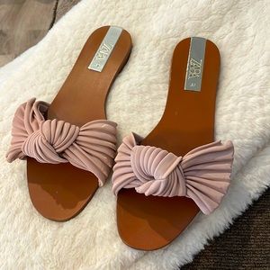 ZARA SLIDES